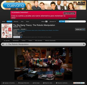  Este es un buen sitio para ver películas y series online en calidad DVDEste es un buen sitio para ver películas y series online en calidad DVD