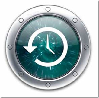 Tutorial de Time Machine, como hacer copias de seguridad en Mac 1
