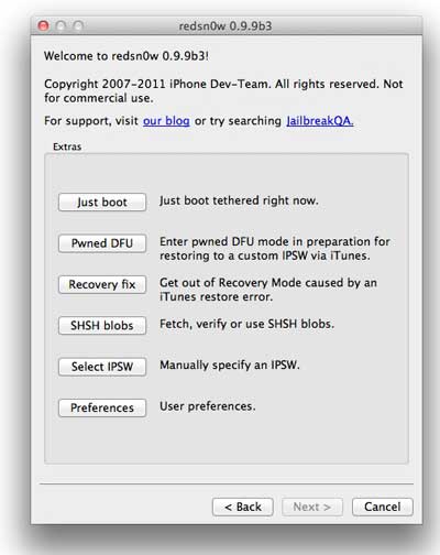 Jailbreak-iOS-5 Cómo hacer el Jailbreak para iOS 5 (iPhone, iPad e iPod Touch)Cómo hacer el Jailbreak para iOS 5 (iPhone, iPad e iPod Touch)