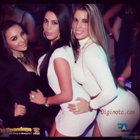 kathy-ferrerio-diginota La modelo Kathy Ferreiro, a punto de destronar a Kim KardashianLa modelo Kathy Ferreiro, a punto de destronar a Kim Kardashian