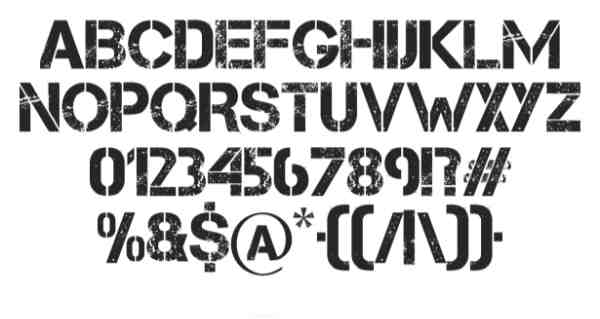 Capture it 0031 600x296 40 Beautiful Decorative Free Fonts for Designers