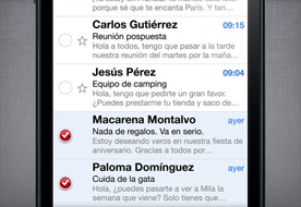 Tips, trucos y consejos para el iPhone 5 y el iOS 6 299