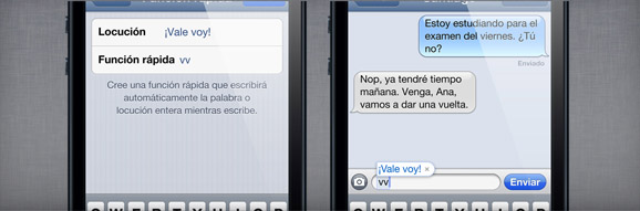 Tips, trucos y consejos para el iPhone 5 y el iOS 6 251