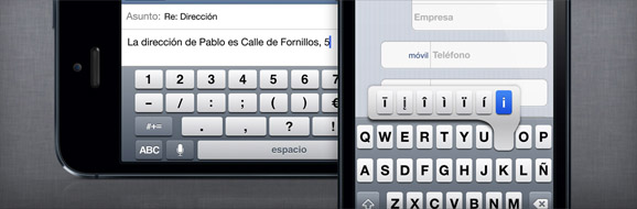 Tips, trucos y consejos para el iPhone 5 y el iOS 6 293