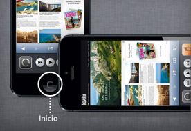 Tips, trucos y consejos para el iPhone 5 y el iOS 6 269