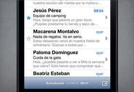 Tips, trucos y consejos para el iPhone 5 y el iOS 6 317