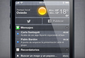 Tips, trucos y consejos para el iPhone 5 y el iOS 6 237