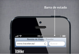 Tips, trucos y consejos para el iPhone 5 y el iOS 6 267