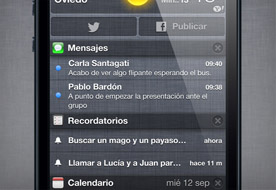 Tips, trucos y consejos para el iPhone 5 y el iOS 6 313