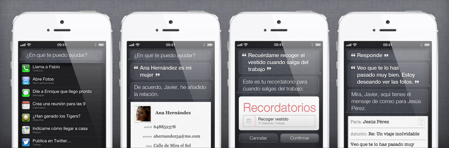 Tips, trucos y consejos para el iPhone 5 y el iOS 6 219