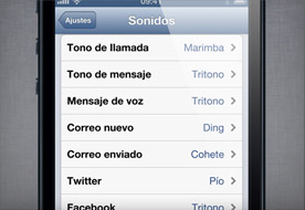 Tips, trucos y consejos para el iPhone 5 y el iOS 6 255