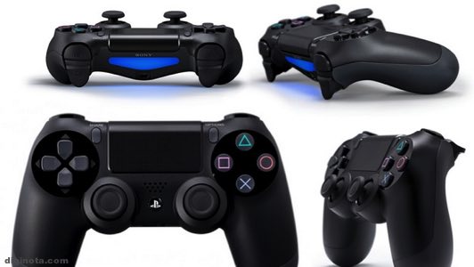 Tutorial: Cómo usar el mando Dualshock 4 de la consola PS4 en tu PC.