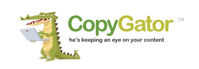 Herramientas corrector plagio - Copyscape alternativas CopyGator