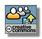 Creative Commons: las ideas se comparten... ¿el autor se desprotege? 5