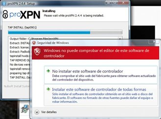 ProXPN proxy 2