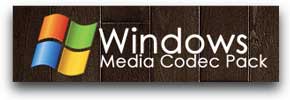 Windows Media Codec Pack,ver cualquier archivo multimedia. 5