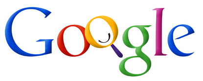 Quinto diseño del logo de Google realizado por Ruth Kedar