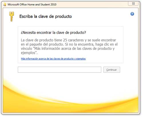 Microsoft Office 2010, Descargarlo y activalo: aquí te dejo como. 14