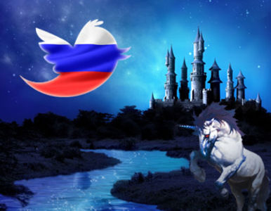 Lanzan un concurso en Rusia para crear el mejor cuento en Twitter 5