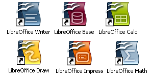 Despídete del Microsoft Office con LibreOffice 4