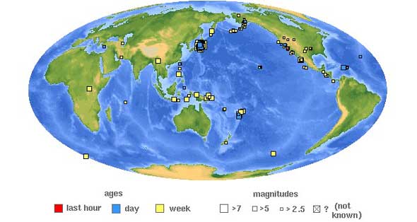 Imagen: earthquake.usgs.gov