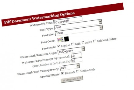 Poner marcas de agua a un PDF 5