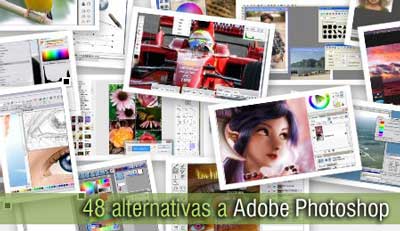 alternativas photoshop