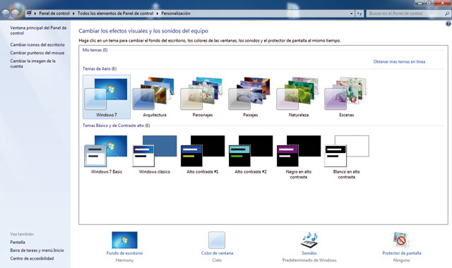 Trucos para personalizar la interfaz de Windows 7 Parte 2 57