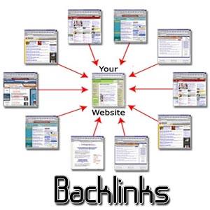 Conseguir backlink