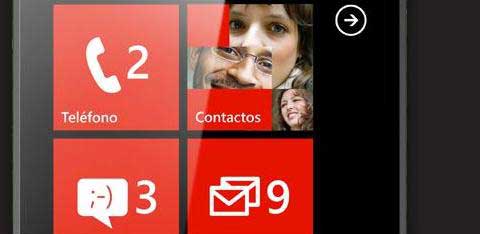 Conocer el sistema operativo Windows Phone a fondo 32