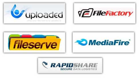 10 alternativas a Megaupload y Megavideo gratis y funcionan 34