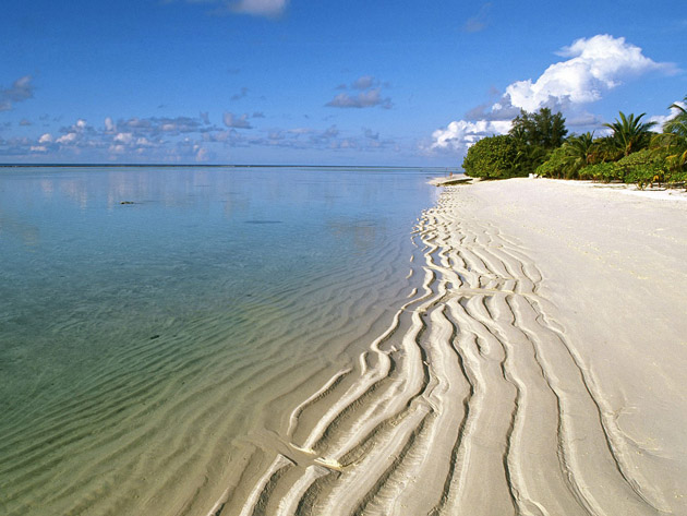 Conozca las playas más románticas o hasta mas espectaculares del mundo 77