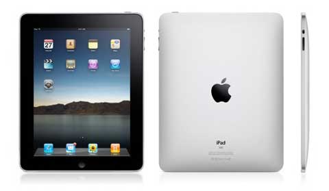 Guia de soluciones al ipad 1-2 o 3