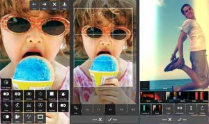 Un Excelente Editor De Fotos Para Android Con Muchos Efectos: Pixlr Express