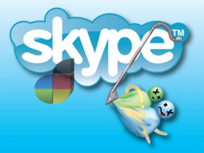 Cómo fusionar o juntar mi cuenta Messenger con Skype 14