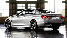 BMW Serie 4, el próximo coupé 14