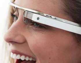 Los lentes Google Glass funcionaran con tu iPhone y estarán disponibles este mismo año 9