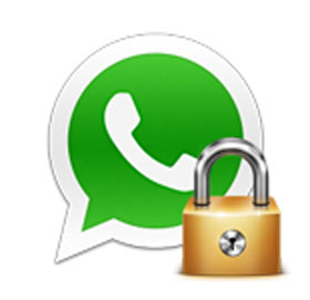 Como configurar la seguridad en WhatsApp 19