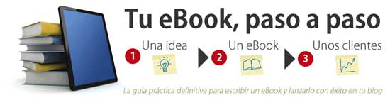 Crear un eBook y luego venderlo 18