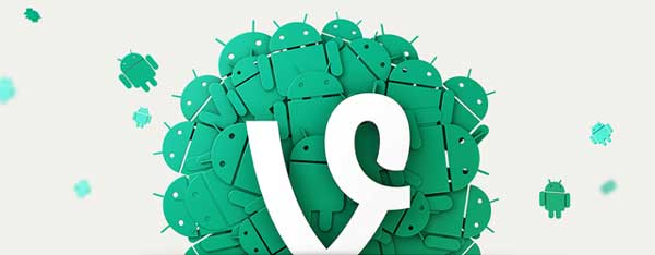 Disponible para Android Vine: la red social para compartir vídeos 19