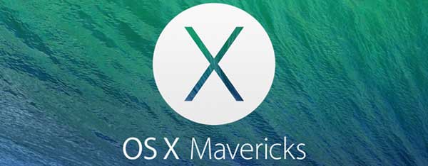 Cómo saber si tu Mac será compatible con OS X Mavericks. 10.9 36