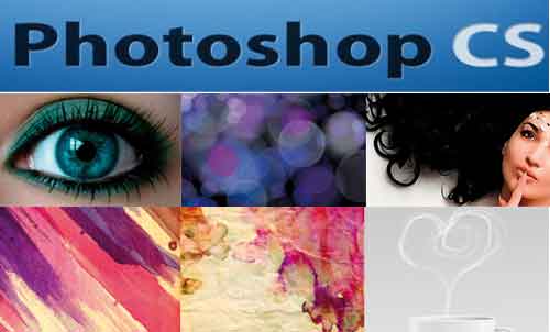 Colección de 100 pinceles gratuitos para Photoshop 9