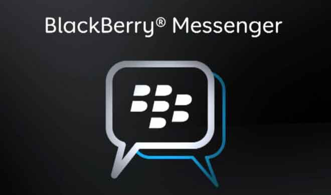 Cómo instalar el (BBM) Blackberry Messenger en un iPhone (cualquier modelo).