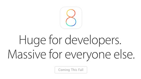 descarga iOS8