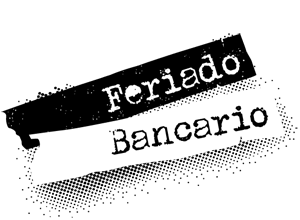 feriados bancarios