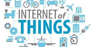 El internet de las cosas. ( Internet of Things )