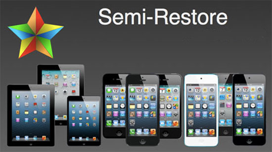 restaurar iphone o ipad