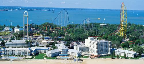 Cedar Point