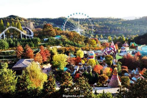 Everland