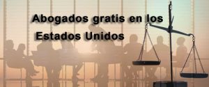 Conseguir Abogados En Miami Gratis Y En El Resto De Estados Unidos